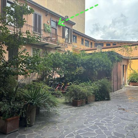 Loft Chic In Isola - Silenzioso E Ben Collegato Apartment Milan Bagian luar foto