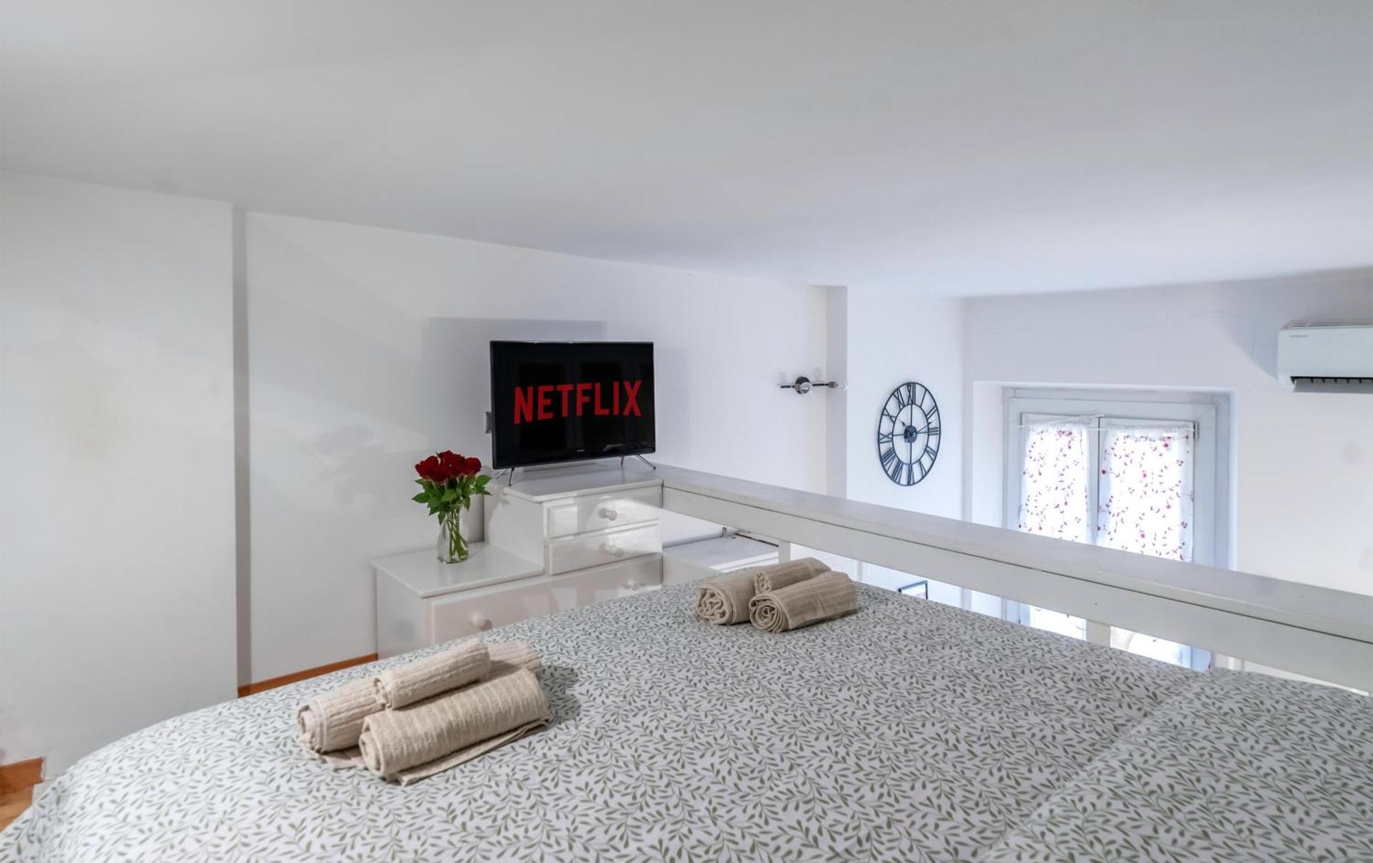 Loft Chic In Isola - Silenzioso E Ben Collegato Apartment Milan Bagian luar foto