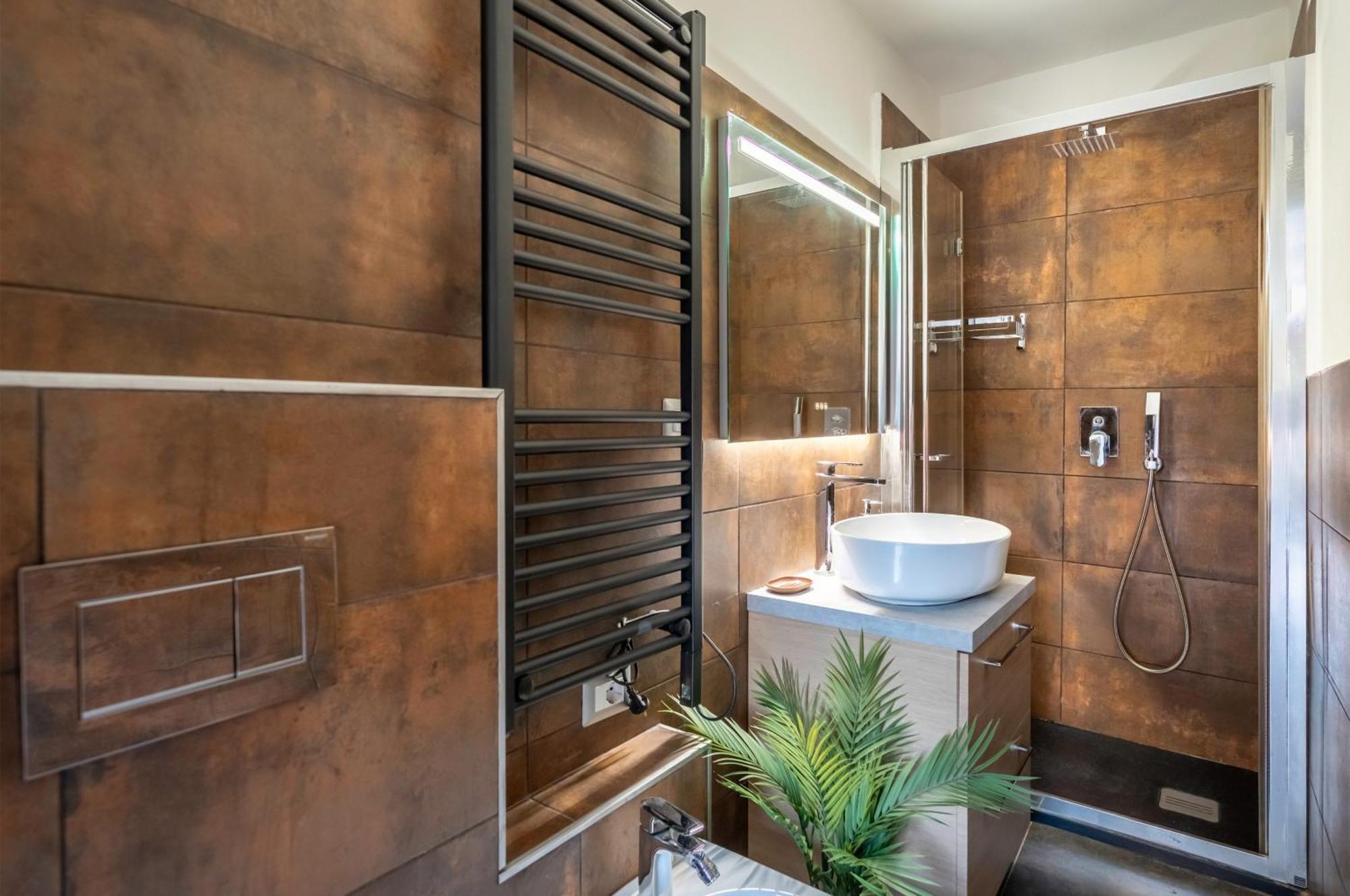Loft Chic In Isola - Silenzioso E Ben Collegato Apartment Milan Bagian luar foto