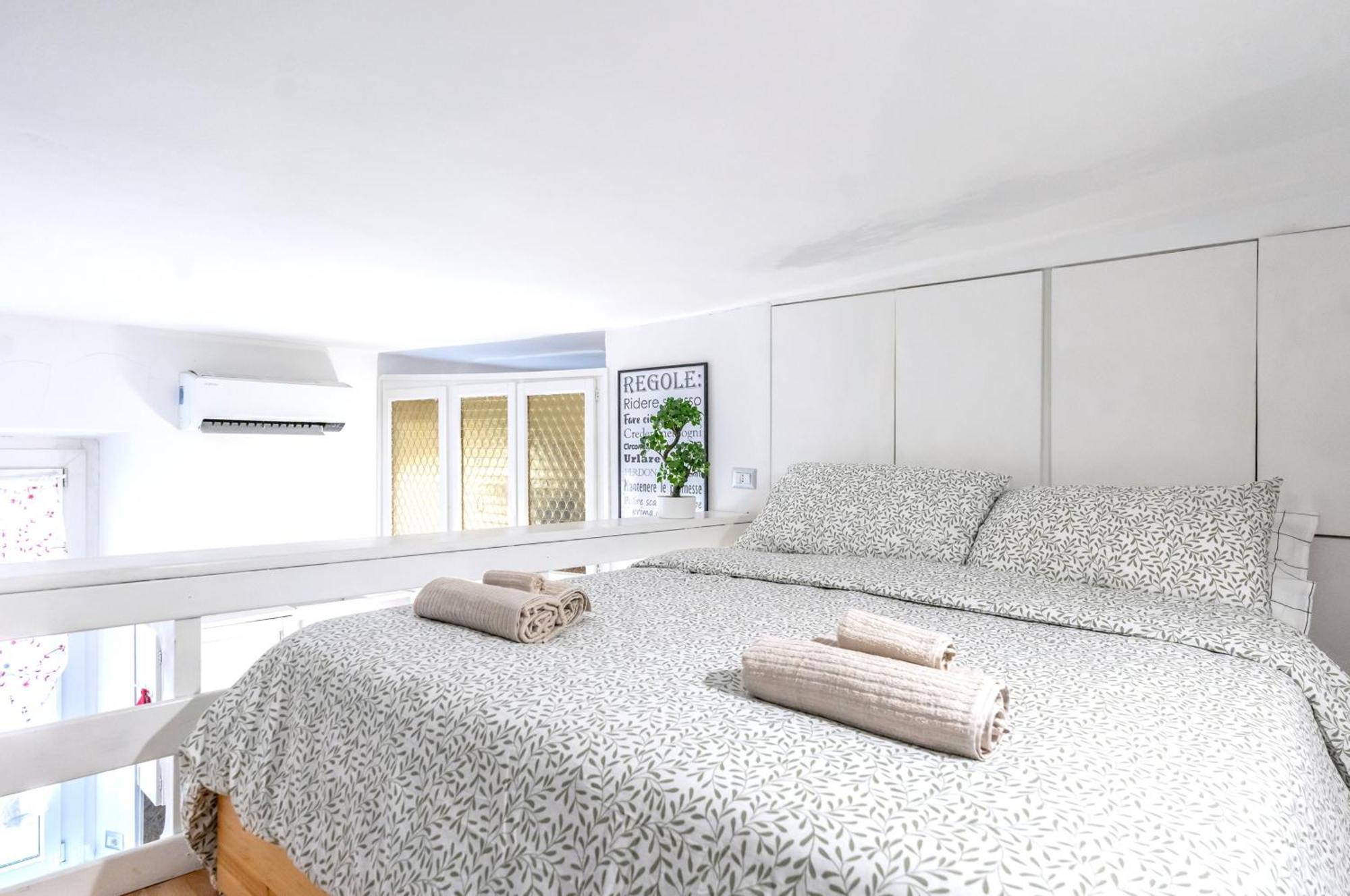 Loft Chic In Isola - Silenzioso E Ben Collegato Apartment Milan Bagian luar foto